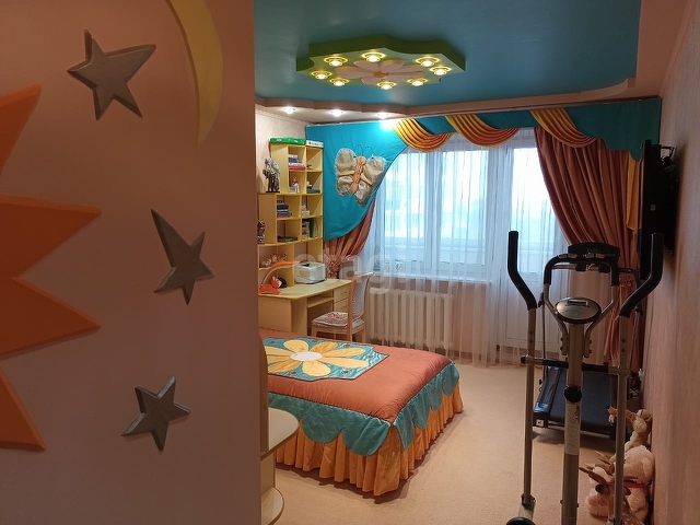 Продажа 3-комнатной квартиры, Саратов, Саратовская область,  Энгельс