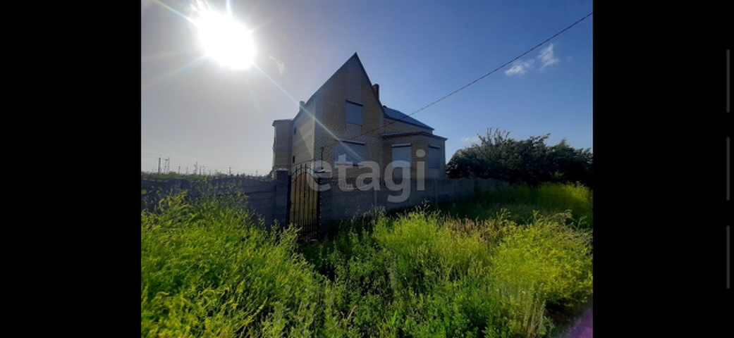 Продажа дома, 124м <sup>2</sup>, 10 сот., Саратов, Саратовская область,  Энгельсский