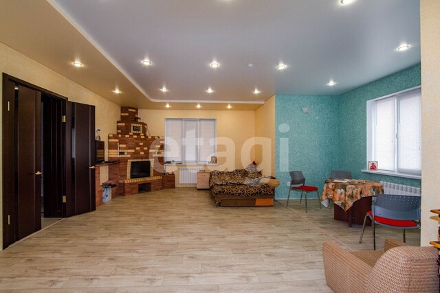 Продажа дома, 240м <sup>2</sup>, 7 сот., Саратов, Саратовская область,  Саратов