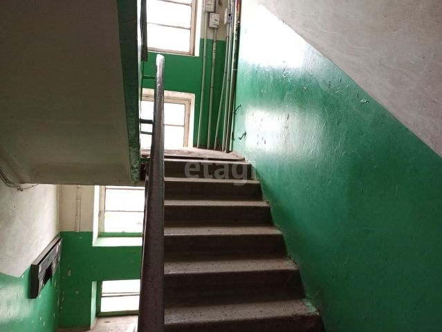 Продажа 2-комнатной квартиры, Саратов, Саратовская область,  Энгельс