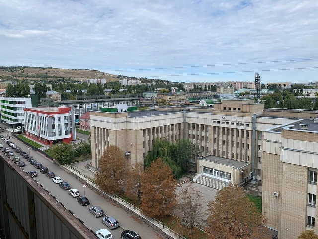 Продажа 1-комнатной квартиры, Саратов, Саратовская область,  Саратов