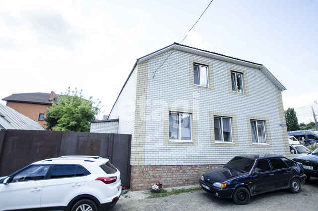 Продажа дома, 291м <sup>2</sup>, 2 сот., Саратов, Саратовская область,  Волжский 