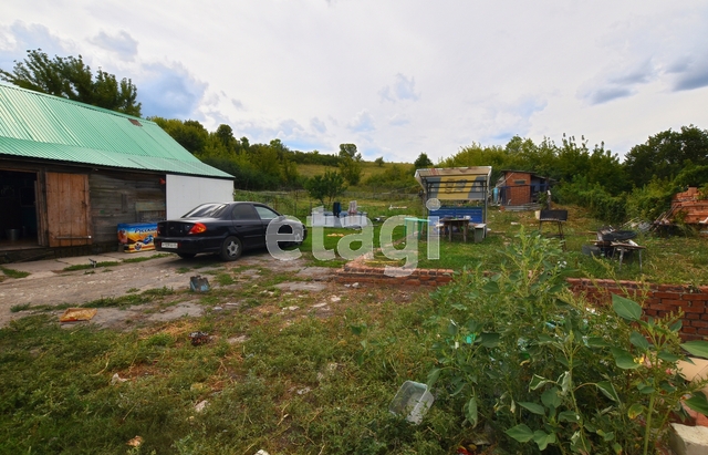 Продажа дома, 73м <sup>2</sup>, 19 сот., Саратов, Саратовская область,  