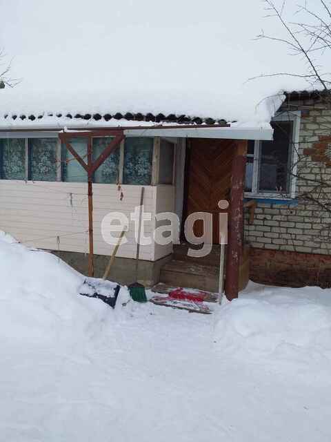 Продажа дома, 78м <sup>2</sup>, 11 сот., Саратов, Саратовская область,  