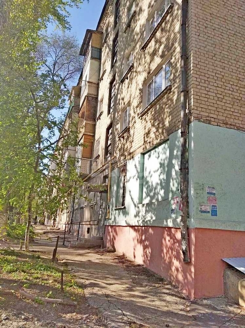 Продажа 2-комнатной квартиры, Саратов, Саратовская область,  Саратов