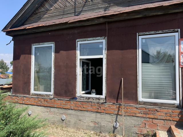 Продажа дома, 50м <sup>2</sup>, 5 сот., Саратов, Саратовская область,  Ленинский