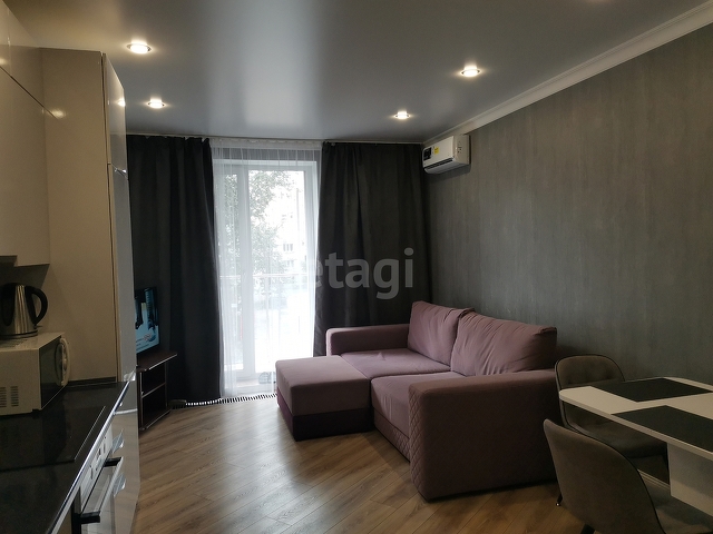 Продажа 1-комнатной квартиры, Саратов, Саратовская область,  Энгельс