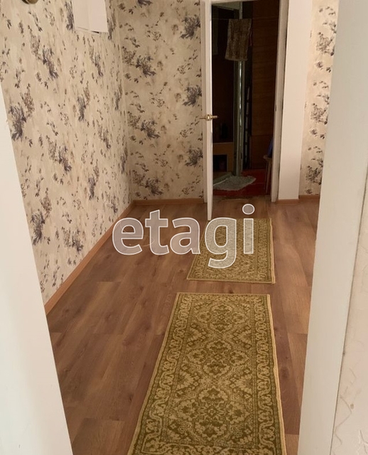 Продажа дома, 88м <sup>2</sup>, 2 сот., Саратов, Саратовская область,  Октябрьский