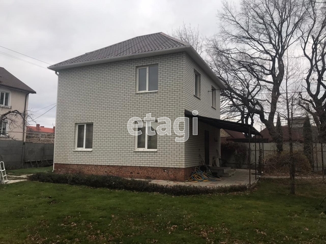 Продажа дома, 120м <sup>2</sup>, 5 сот., Саратов, Саратовская область,  Саратов