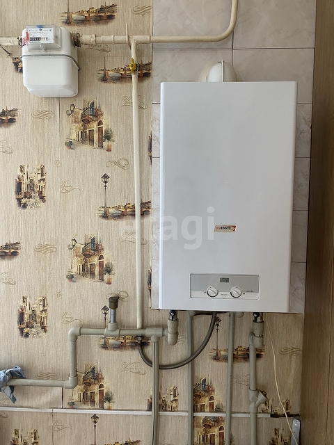 Продажа дома, 76м <sup>2</sup>, 20 сот., Саратов, Саратовская область,  Саратов