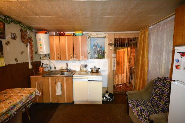 Продажа дома, 28м <sup>2</sup>, 12 сот., Саратов, Саратовская область,  