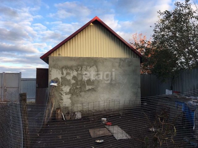 Продажа дома, 78м <sup>2</sup>, 7 сот., Саратов, Саратовская область,  Саратов