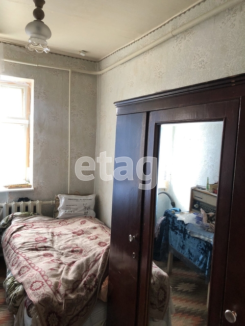 Продажа дома, 80м <sup>2</sup>, 12 сот., Саратов, Саратовская область,  