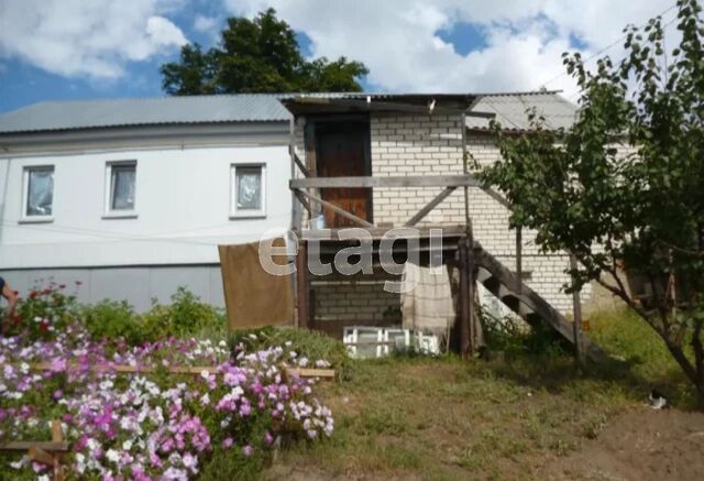 Продажа дома, 89м <sup>2</sup>, 5 сот., Саратов, Саратовская область,  Волжский 