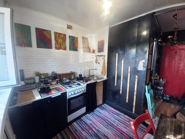 Продажа 1-комнатной квартиры, Саратов, Саратовская область,  Энгельс