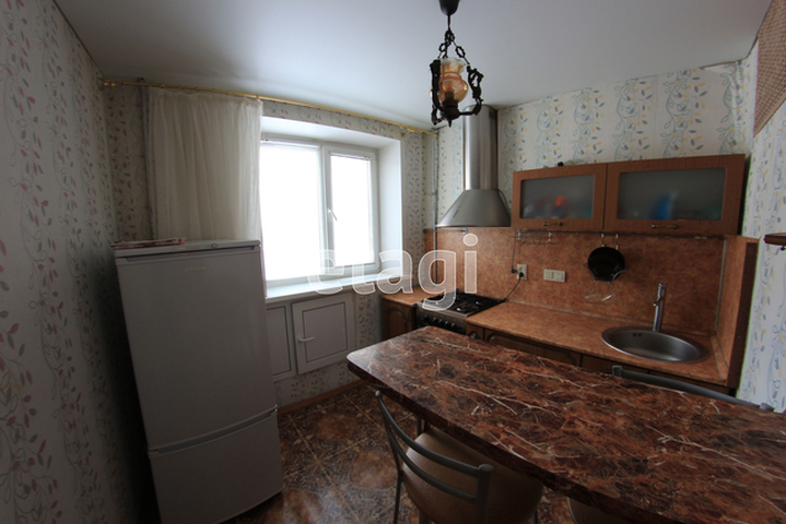 Продажа 1-комнатной квартиры, Саратов, Саратовская область,  Саратов