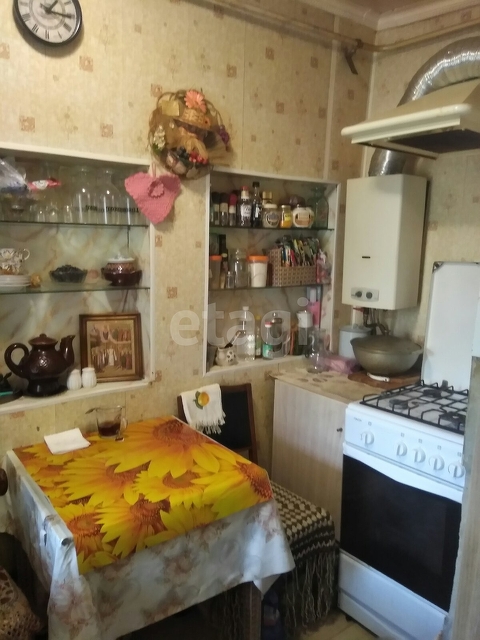 Продажа дома, 34м <sup>2</sup>, 2 сот., Саратов, Саратовская область,  Волжский 