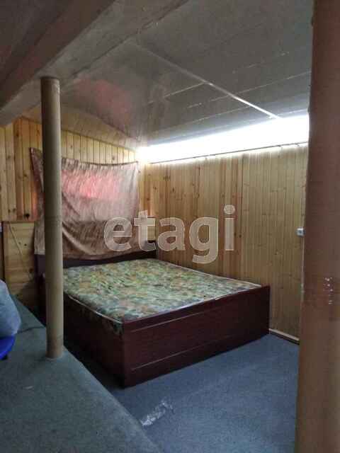 Продажа дачи, 80м <sup>2</sup>, 5 сот., Саратов, Саратовская область,  Саратов