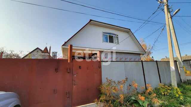 Продажа дома, 55м <sup>2</sup>, 3 сот., Саратов, Саратовская область,  