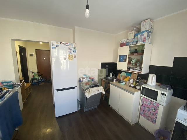 Продажа 1-комнатной квартиры, Саратов, Саратовская область,  Саратов