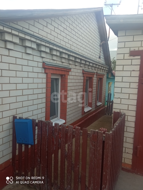 Продажа дома, 60м <sup>2</sup>, 2 сот., Саратов, Саратовская область,  Волжский 