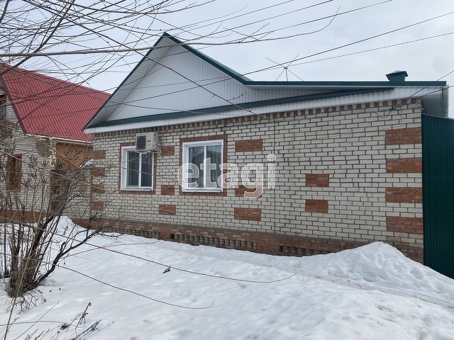 Продажа дома, 80м <sup>2</sup>, 10 сот., Саратов, Саратовская область,  