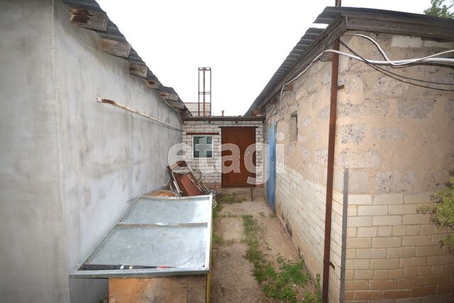 Продажа дома, 28м <sup>2</sup>, 12 сот., Саратов, Саратовская область,  