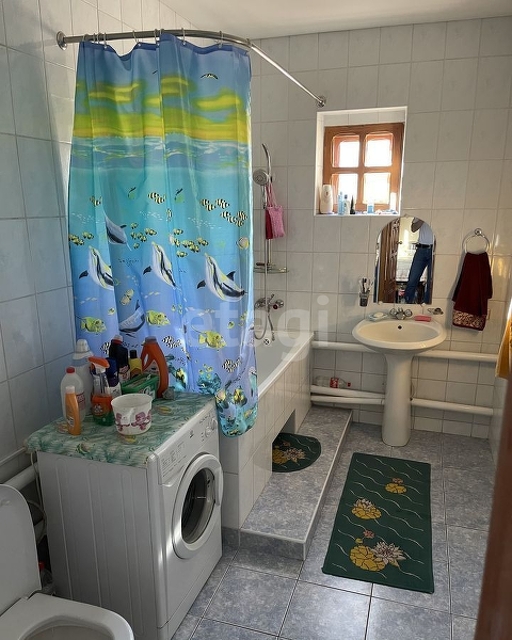 Продажа дома, 110м <sup>2</sup>, 14 сот., Саратов, Саратовская область,  