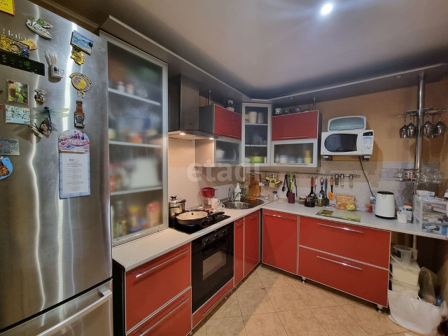 Продажа 3-комнатной квартиры, Саратов, Саратовская область,  Энгельс