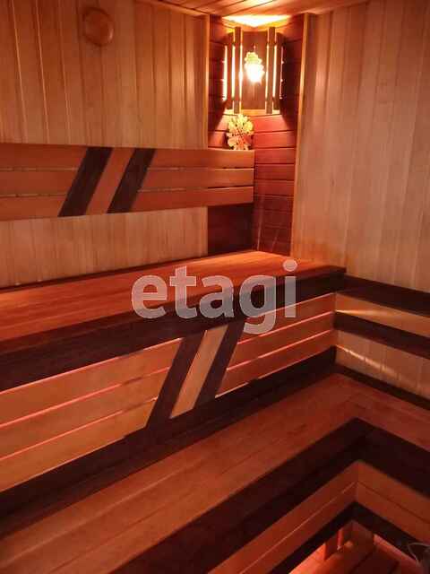 Продажа дома, 295м <sup>2</sup>, 8 сот., Саратов, Саратовская область,  Саратов