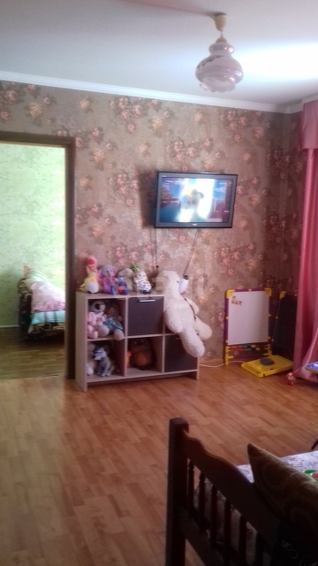 Продажа дома, 58м <sup>2</sup>, 3 сот., Саратов, Саратовская область,  Ленинский