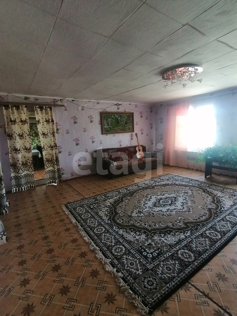 Продажа дома, 80м <sup>2</sup>, 10 сот., Саратов, Саратовская область,  