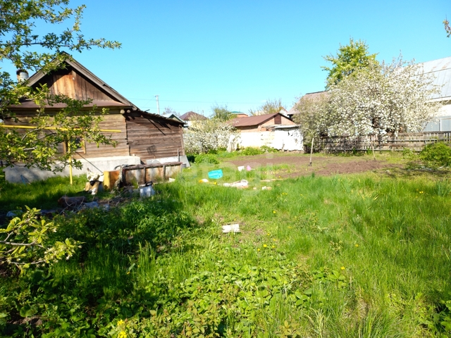 Продажа дома, 43м <sup>2</sup>, 6 сот., Саратов, Саратовская область,  