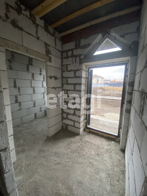 Продажа дома, 108м <sup>2</sup>, 5 сот., Саратов, Саратовская область,  Саратов