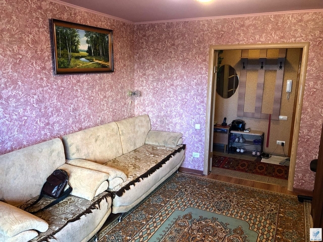 Продажа 2-комнатной квартиры, Саратов, Саратовская область,  Саратов