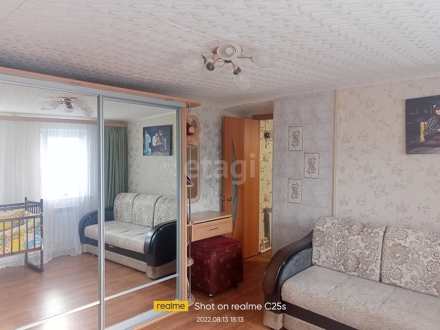 Продажа 2-комнатной квартиры, Саратов, Саратовская область,  Саратов