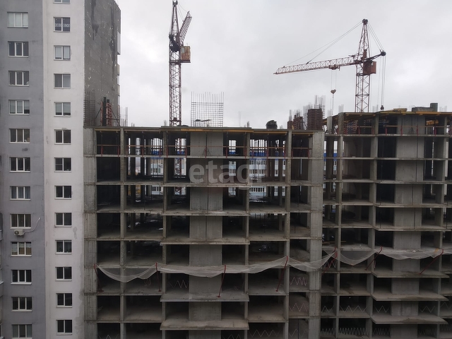 Продажа 2-комнатной квартиры, Саратов, Саратовская область,  Саратов