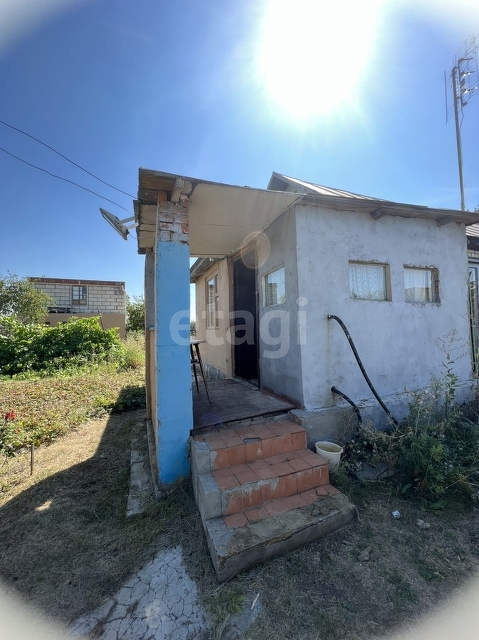 Продажа дачи, 44м <sup>2</sup>, 5 сот., Саратов, Саратовская область,  Саратов