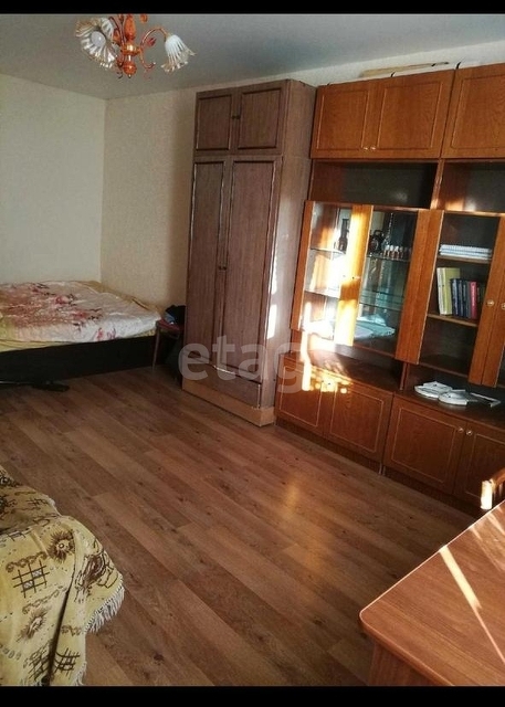 Продажа 1-комнатной квартиры, Саратов, Саратовская область,  Саратов