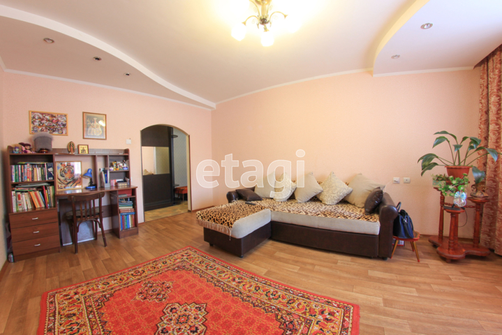 Продажа 3-комнатной квартиры, Саратов, Саратовская область,  Саратов