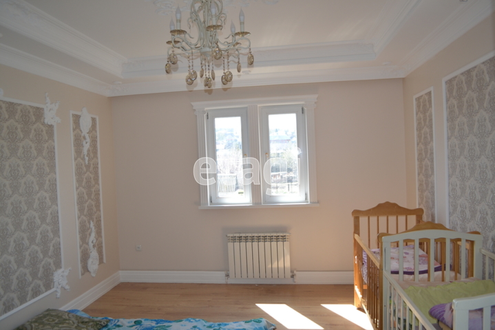 Продажа дома, 169м <sup>2</sup>, 3 сот., Саратов, Саратовская область,  Ленинский