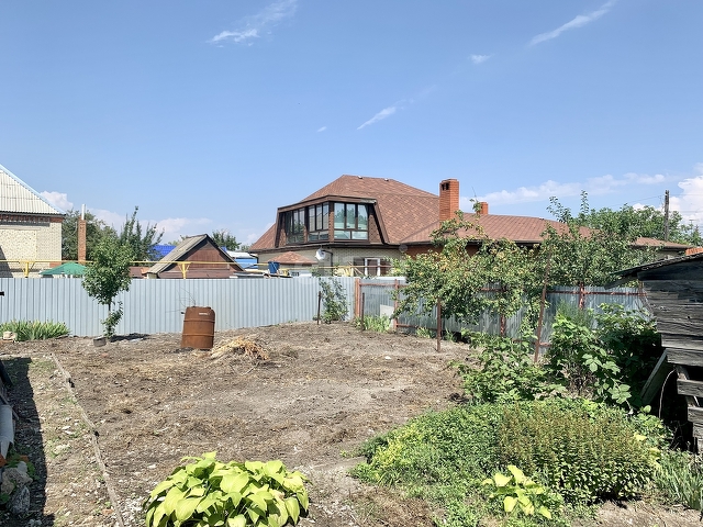 Продажа дома, 50м <sup>2</sup>, 5 сот., Саратов, Саратовская область,  Ленинский