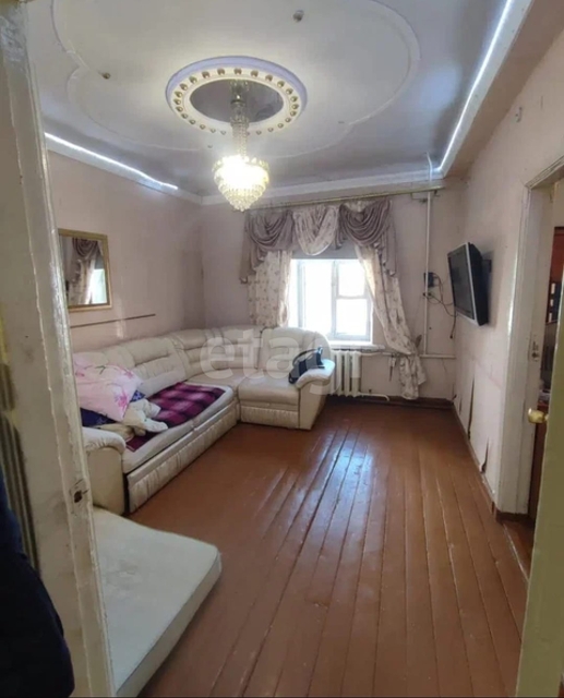 Продажа 2-комнатной квартиры, Екатеринбург, Ремесленный переулок,  4