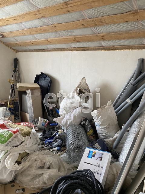 Продажа дома, 118м <sup>2</sup>, 4 сот., Саратов, Саратовская область,  