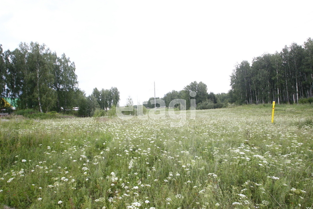 Продажа участка, Заводоуковск, Сокольники, 2-ой Солнечный пер.