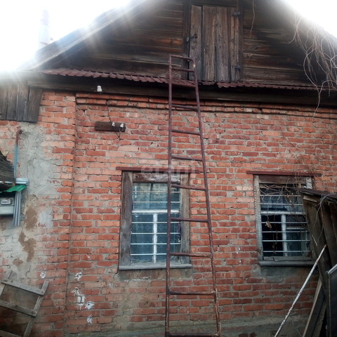 Продажа дома, 46м <sup>2</sup>, 5 сот., Саратов, Саратовская область,  