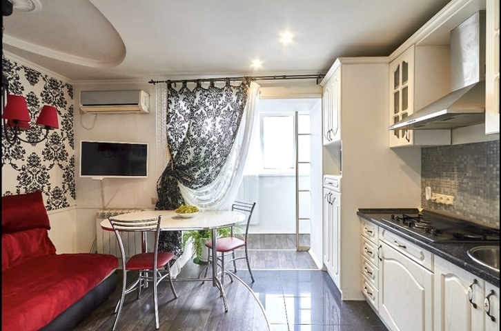 Продажа 1-комнатной квартиры, Саратов, Саратовская область,  Энгельс