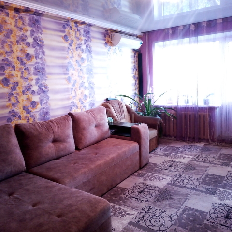 Продажа 3-комнатной квартиры, Саратов, Саратовская область,  Приволжский