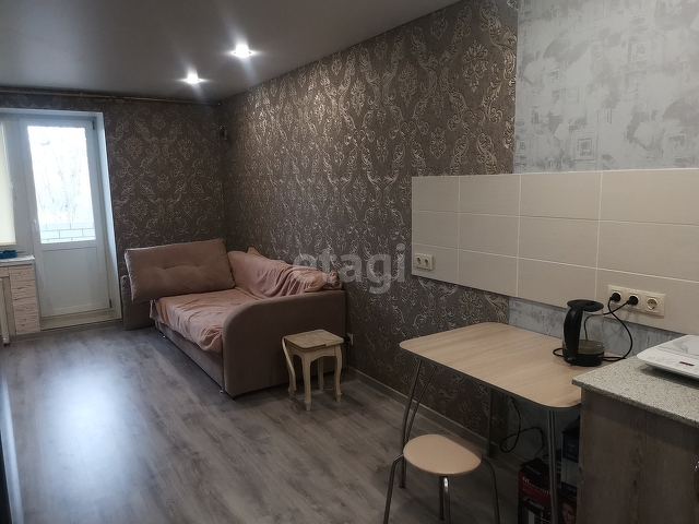 Продажа 1-комнатной квартиры, Саратов, Саратовская область,  Саратов