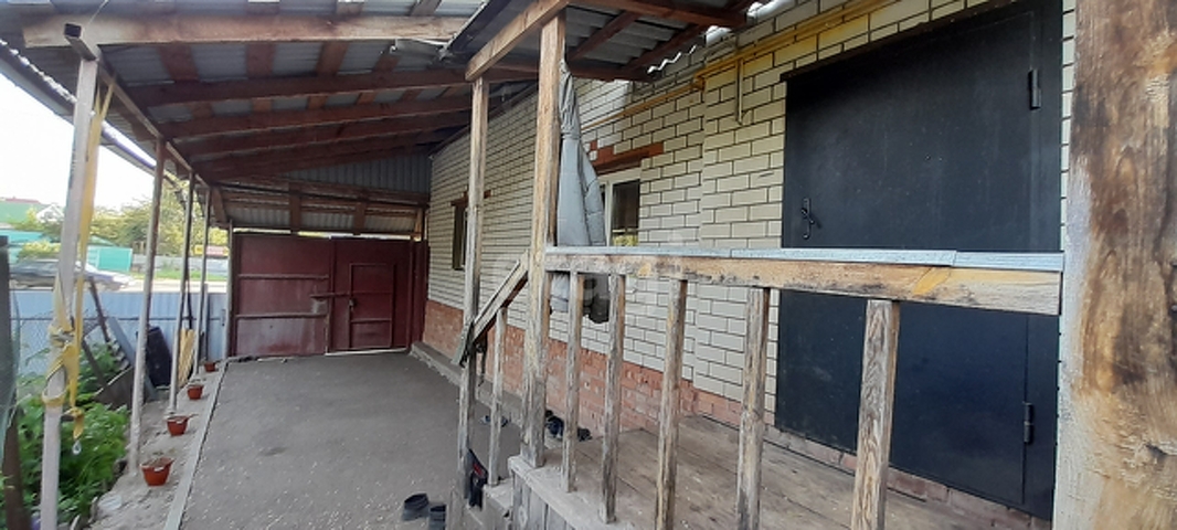 Продажа дома, 53м <sup>2</sup>, 3 сот., Саратов, Саратовская область,  
